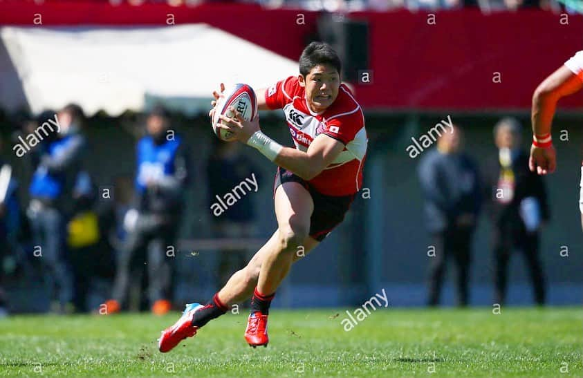 藤田慶和さんのインスタグラム写真 - (藤田慶和Instagram)「【Go back in time⏳】 TOKYO SEVENS🇯🇵 & ENGLAND SEVENS🏴󠁧󠁢󠁥󠁮󠁧󠁿 #gobackintime #時を戻そう」1月26日 18時01分 - yoshikazu15