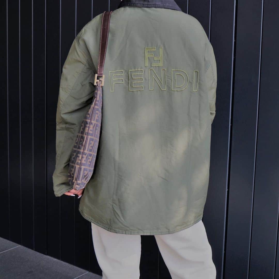 Vintage Brand Boutique AMOREのインスタグラム