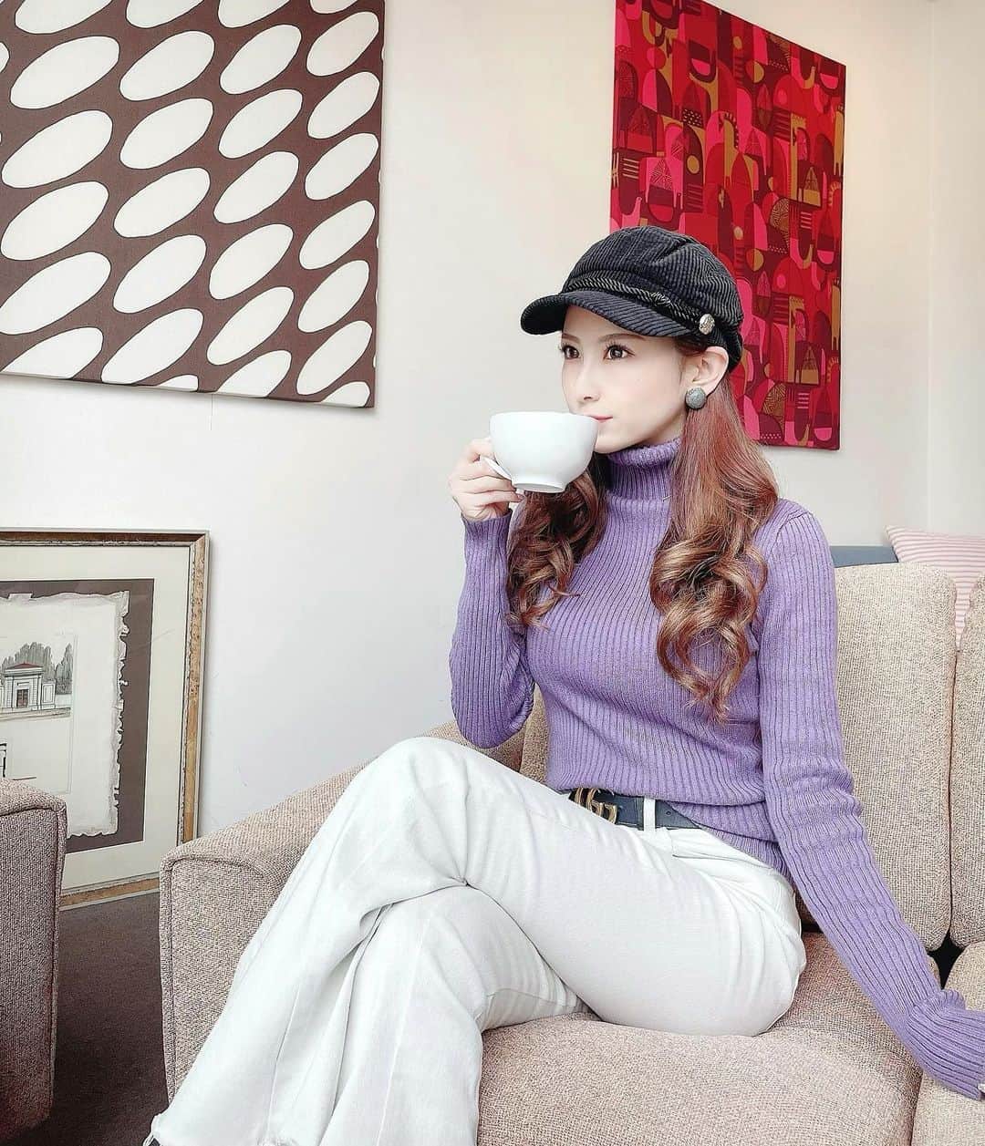 𝐡𝐚𝐫𝐮𝐜𝐡𝐚𝐧のグルメインスタ