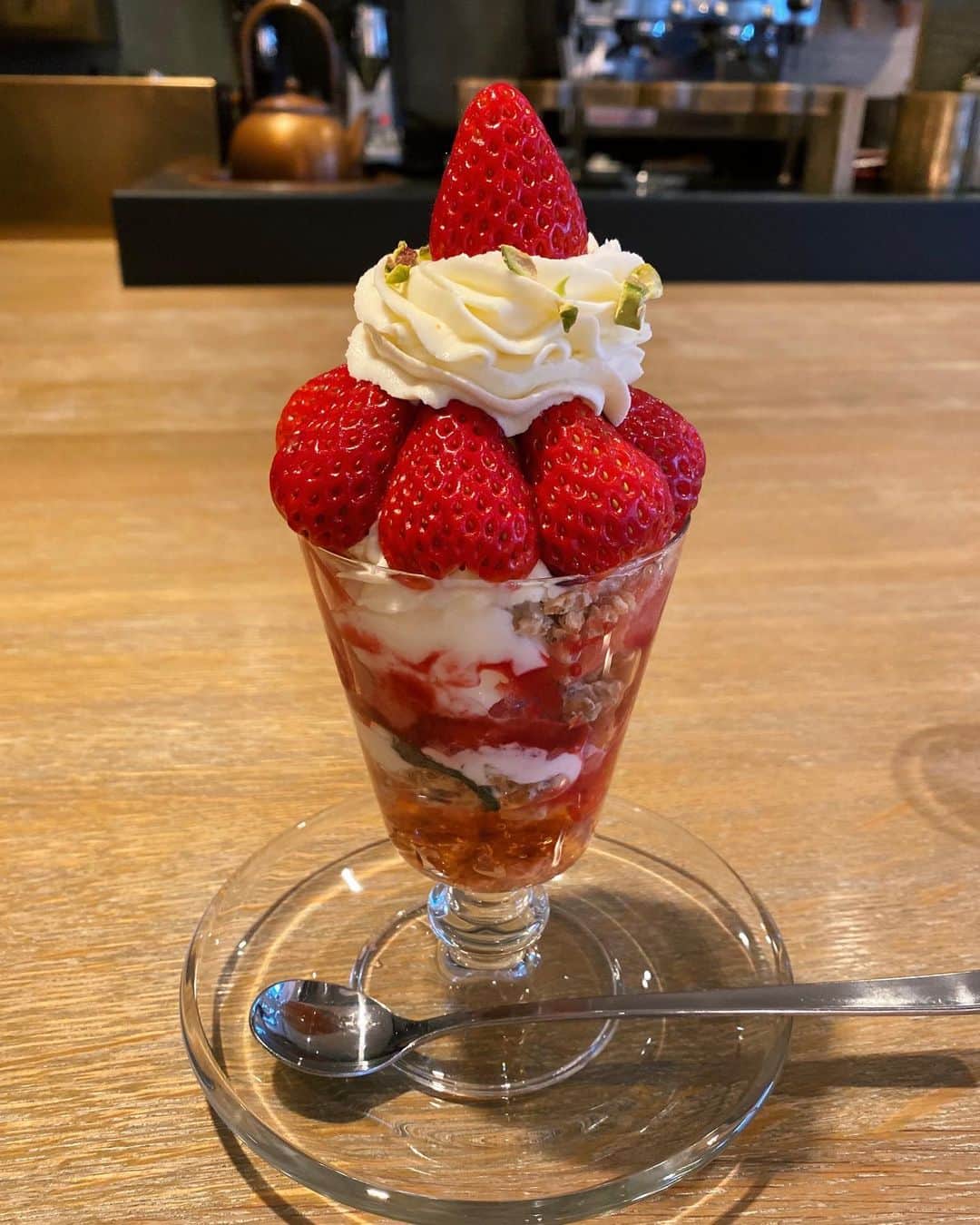 高橋美穂のグルメインスタ