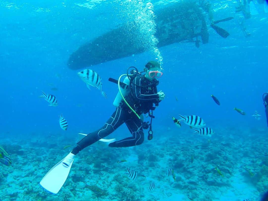 ドーキンズ英里奈のインスタグラム