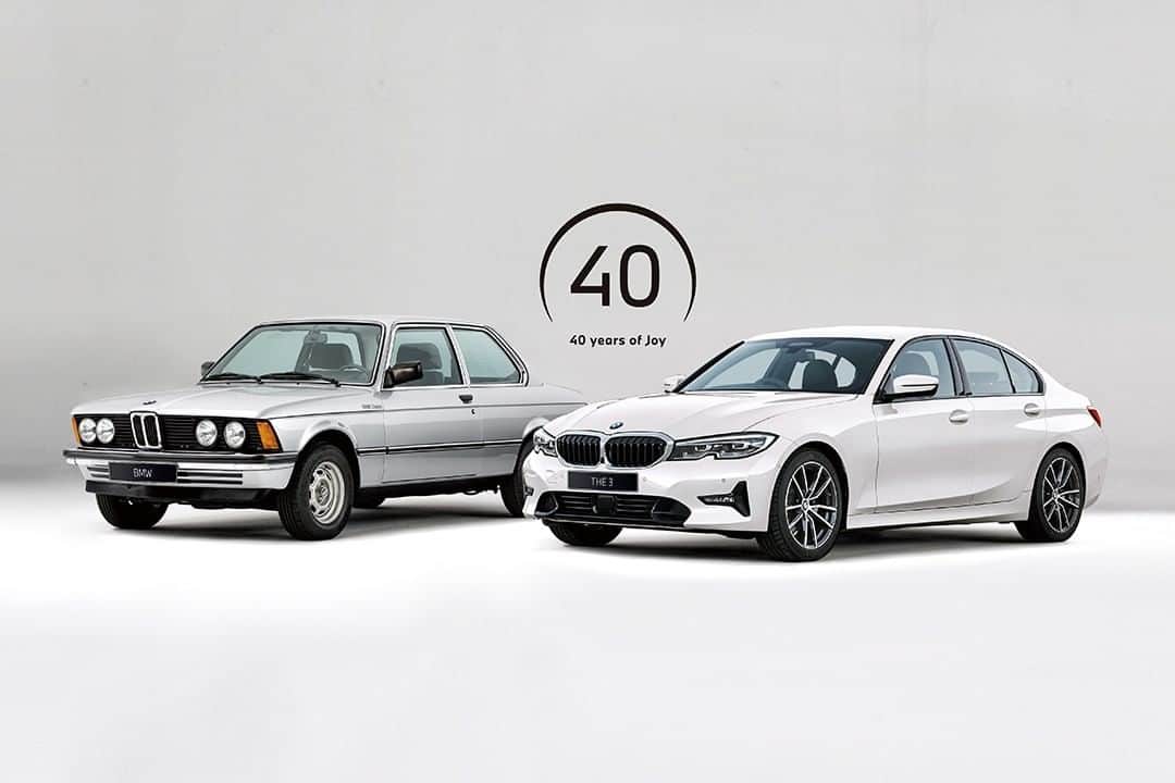 BMW Japanのインスタグラム