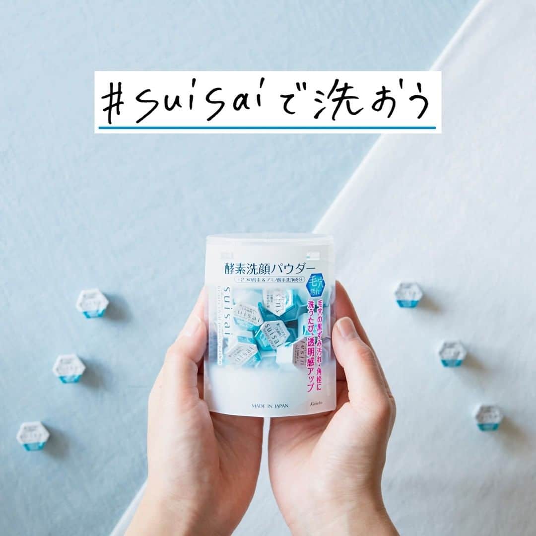 suisai_jpのインスタグラム