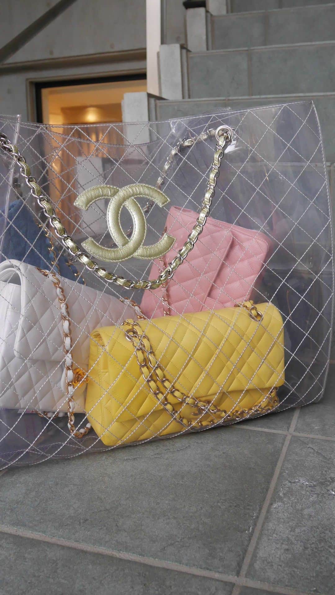 Vintage Brand Boutique AMOREのインスタグラム