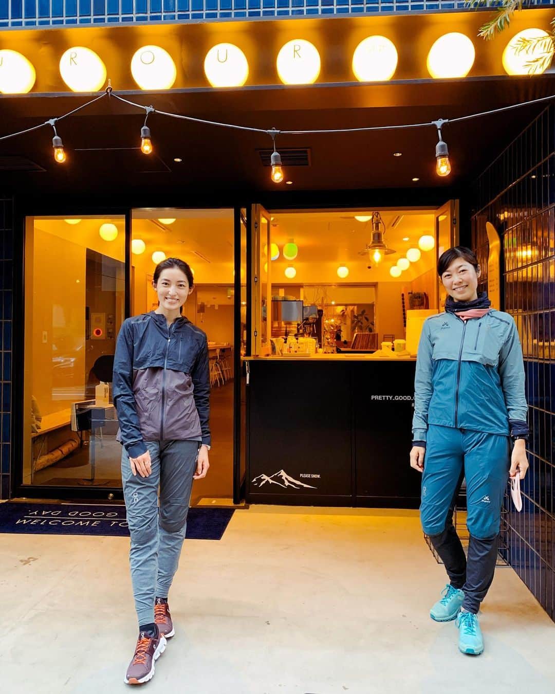 大杉亜依里が行ったことがあるグルメインスタ Instagrammers Gourmet