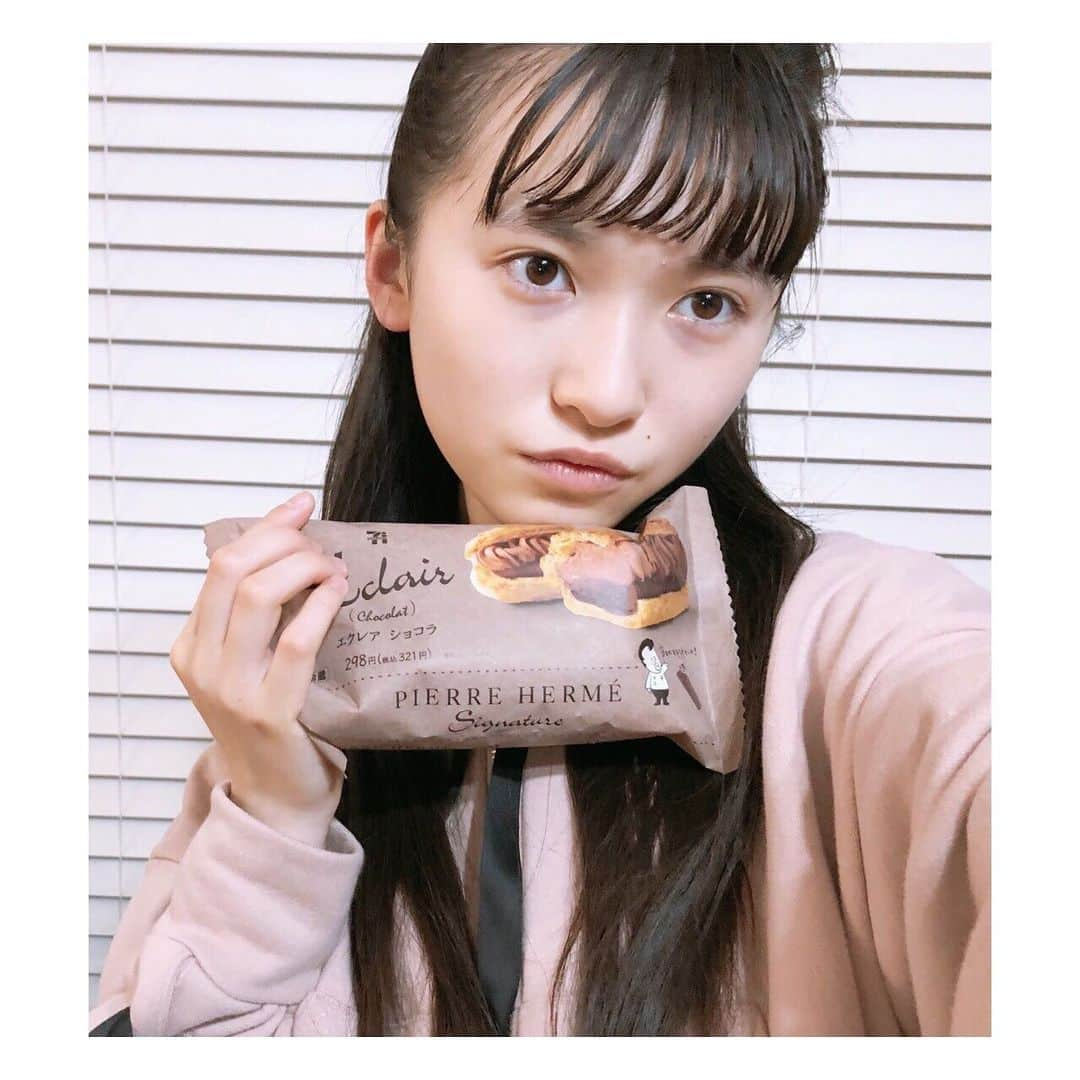 桧山ありすのインスタグラム