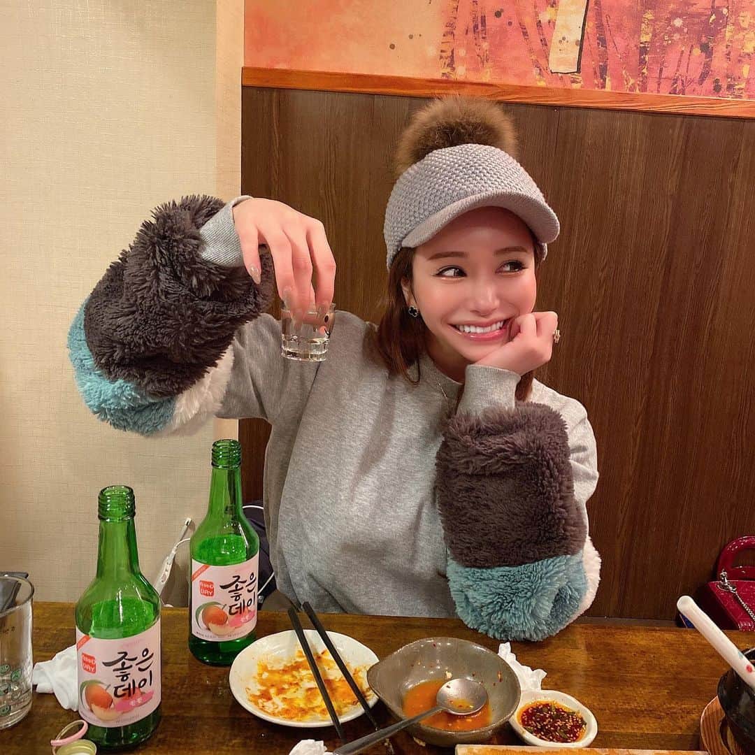 桃瀬りんかのインスタグラム