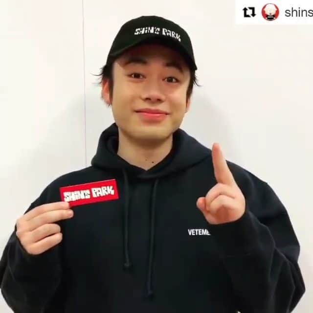 smartのインスタグラム