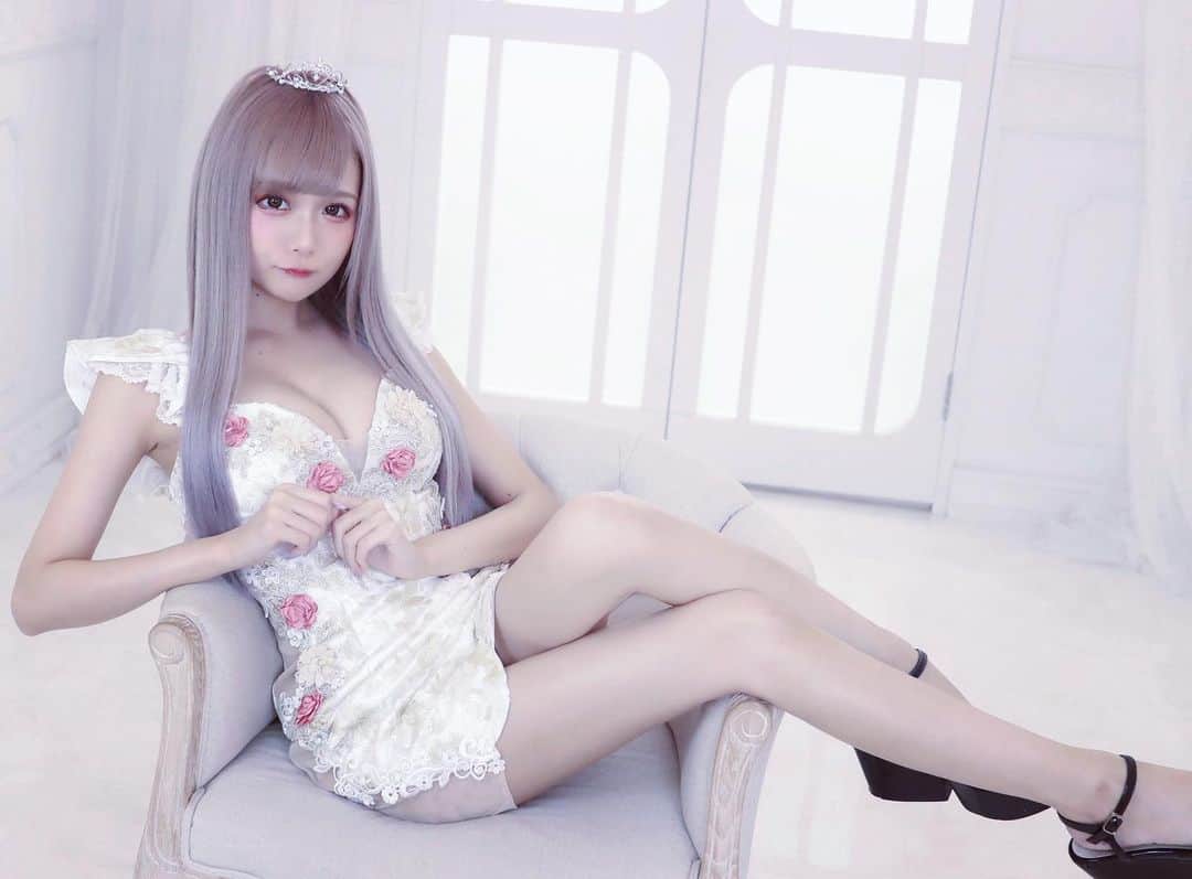 あめはねむいのインスタグラム：「💍」