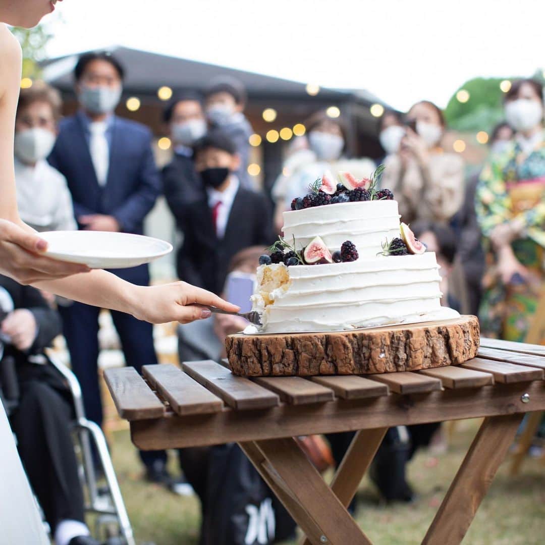 The Sally Garden（ザ サリィガーデン）のグルメインスタ