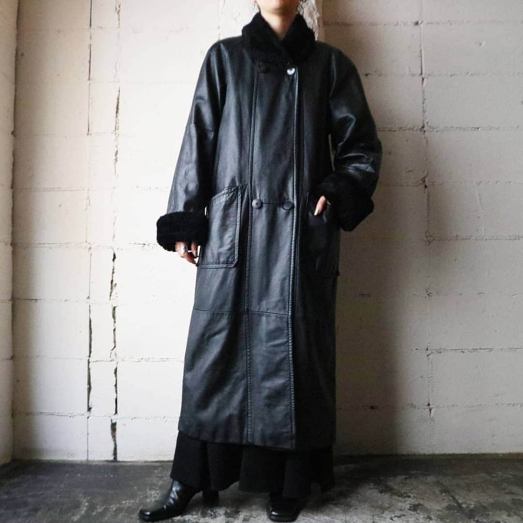 吉祥寺 古着屋 Orfeoのインスタグラム：「. ONLINE SHOP・NEW STOCK・MORE PRICE DOWN  #orfeo #kichijoji #tokyo #vintage #used #fashion #coordinate #outfit . . . .  ONLINE SHOP掲載商品のお問い合わせはONLINE SHOPからのメール、またはインスタグラムのプロフィール記載のメールアドレスよりお願いいたします ショッピングリンク無しのインスタグラム、ストーリー掲載商品も個別に通販承りますのでメール(orfeokichijoji@yahoo.co.jp)にてお問い合わせください」