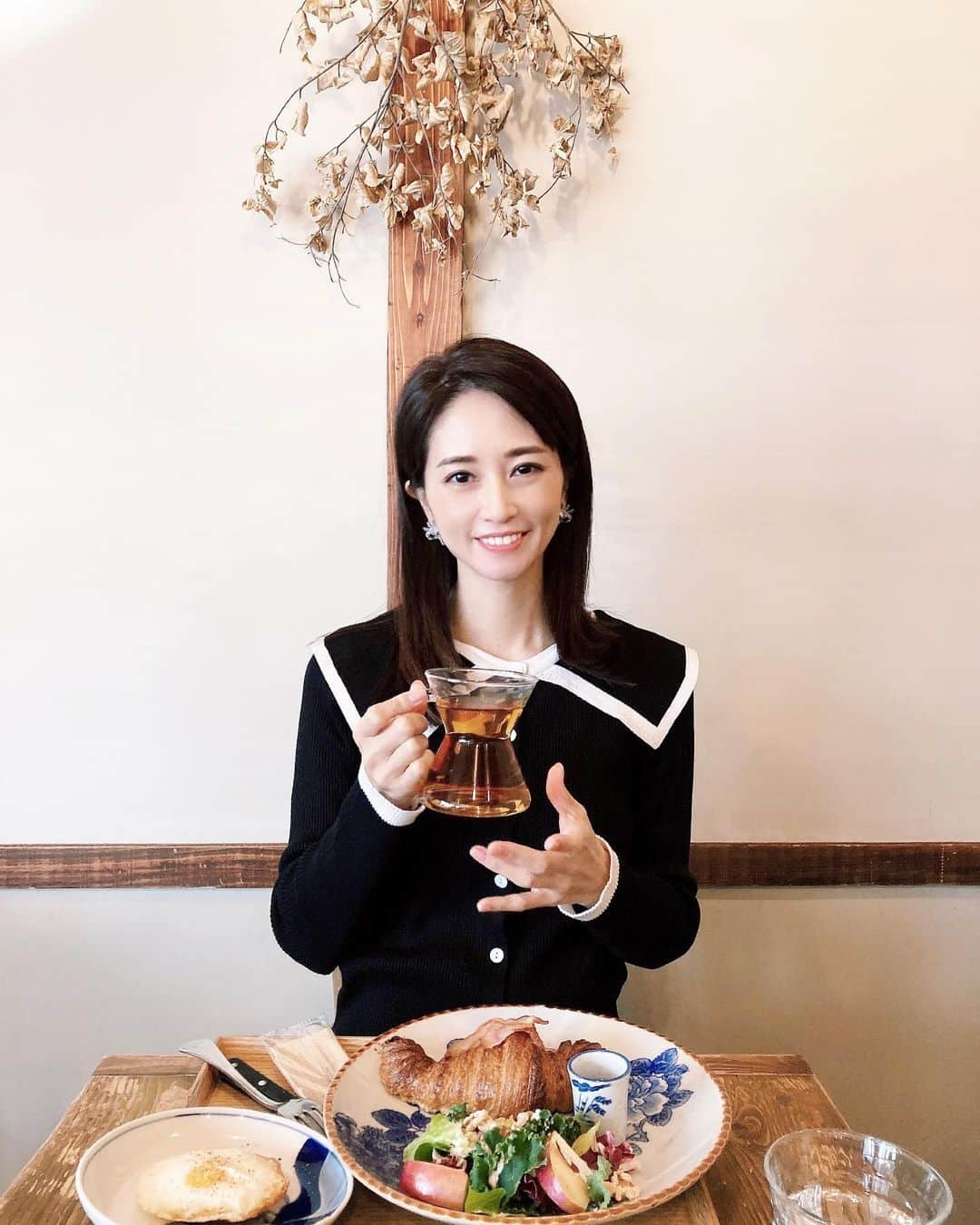 KAORI.OMURA 大村香織のインスタグラム
