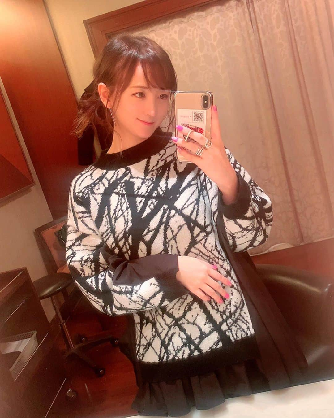 小松彩夏のインスタグラム