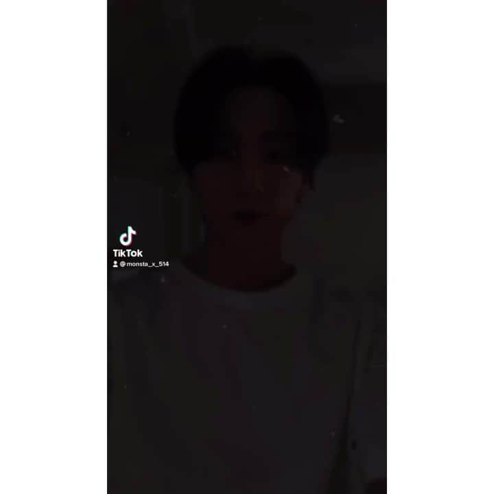 Monsta Xのインスタグラム