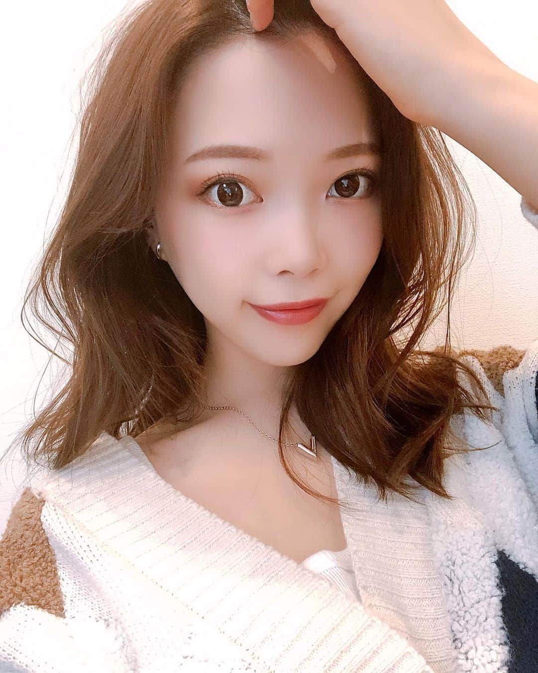 白川樹奈のインスタグラム