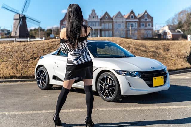 Ruriのインスタグラム