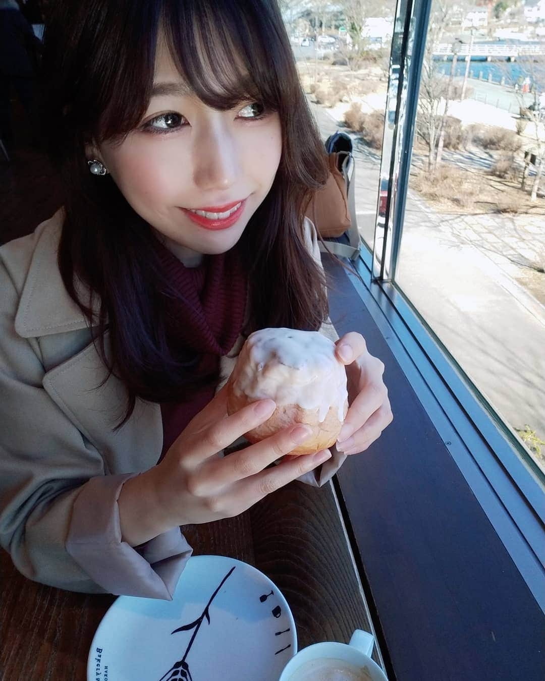 NAOのインスタグラム