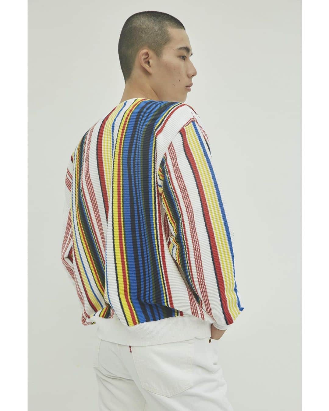 UNITED ARROWS & SONSのグルメインスタ