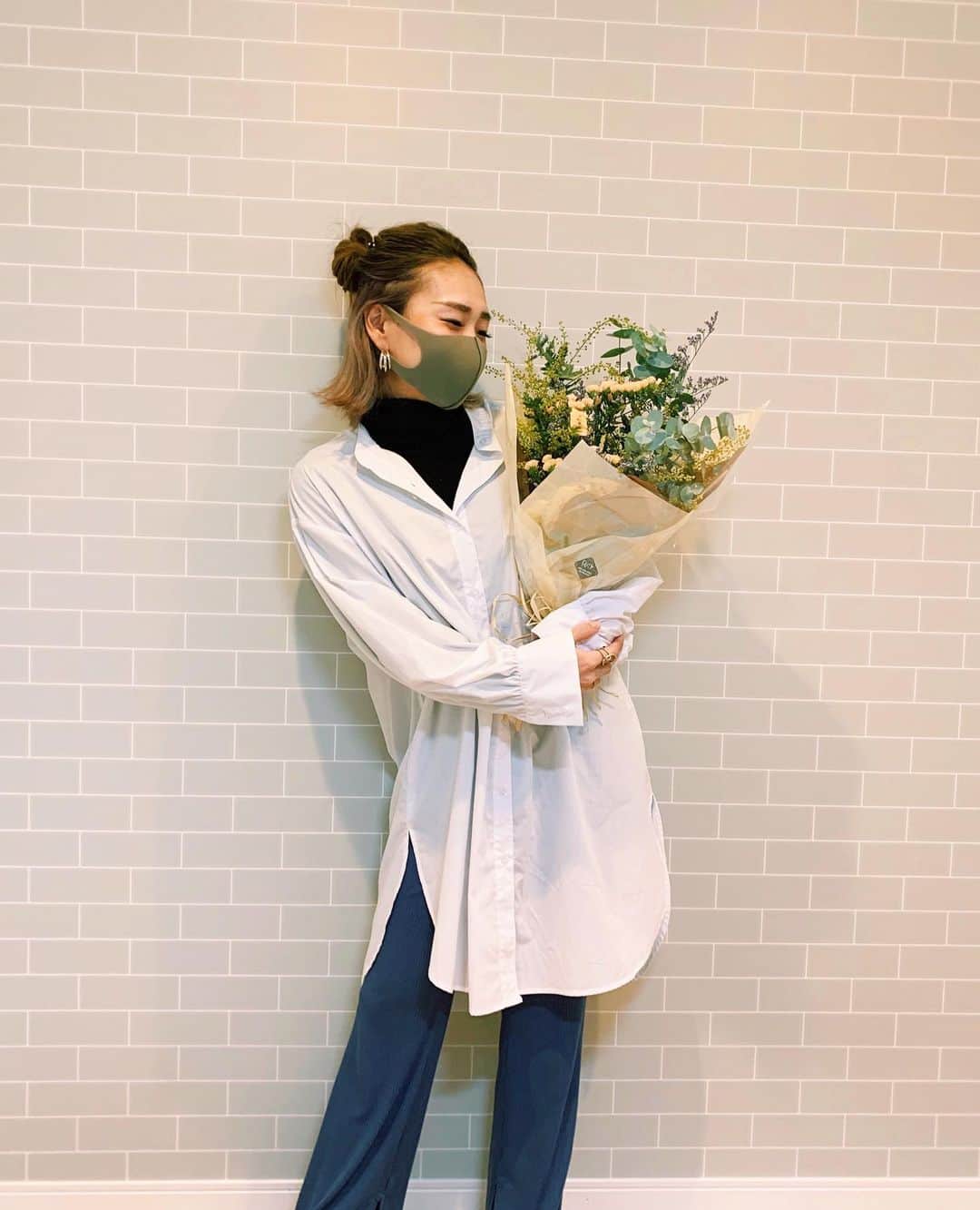koichan familyのインスタグラム：「1.26 I became 33 today. ・ ・ ・ #誕生日」