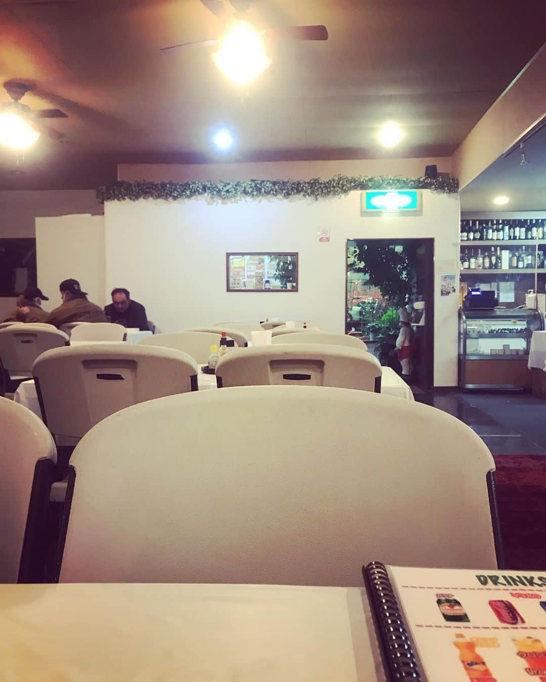 三宅洋平のグルメインスタ