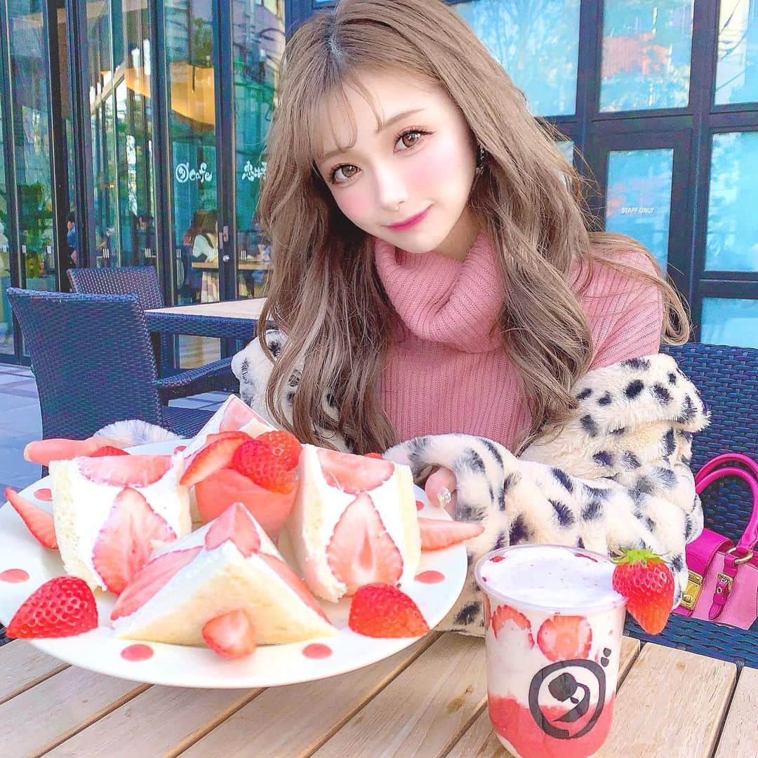 あやちゃんのグルメインスタ