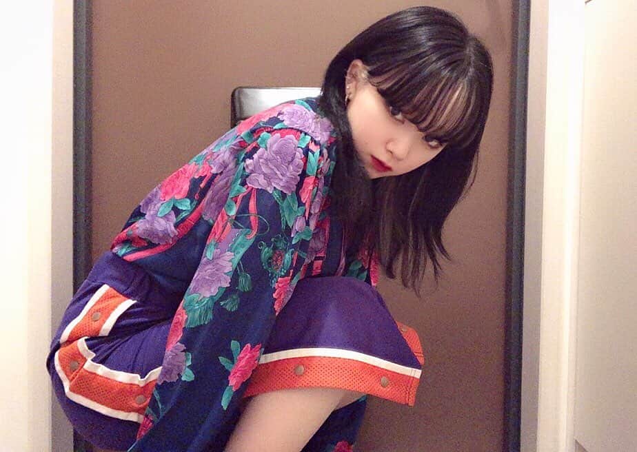 新原聖生のインスタグラム