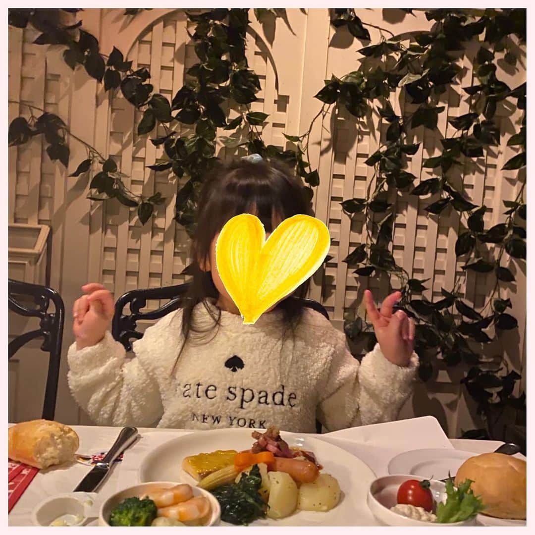 小森美果のインスタグラム：「ディズニー🎢🐭」