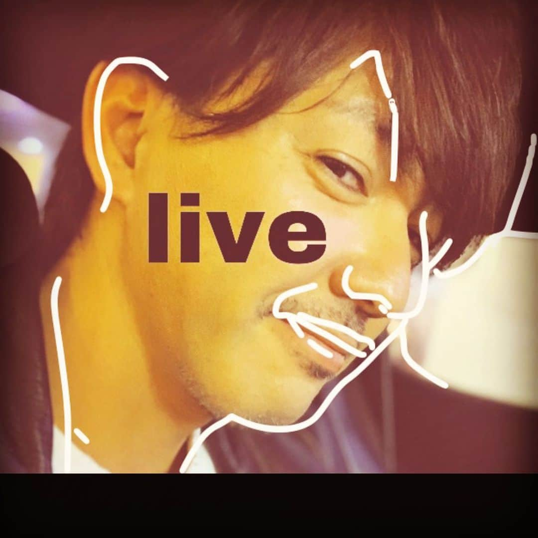 金子昇さんのインスタグラム写真 - (金子昇Instagram)「まったりインスタライブ2030〜カネコバーオープン🤟  #インスタライブ #金子昇 #カネコトバ #素直が1番」1月26日 19時56分 - noboru_kaneko_official