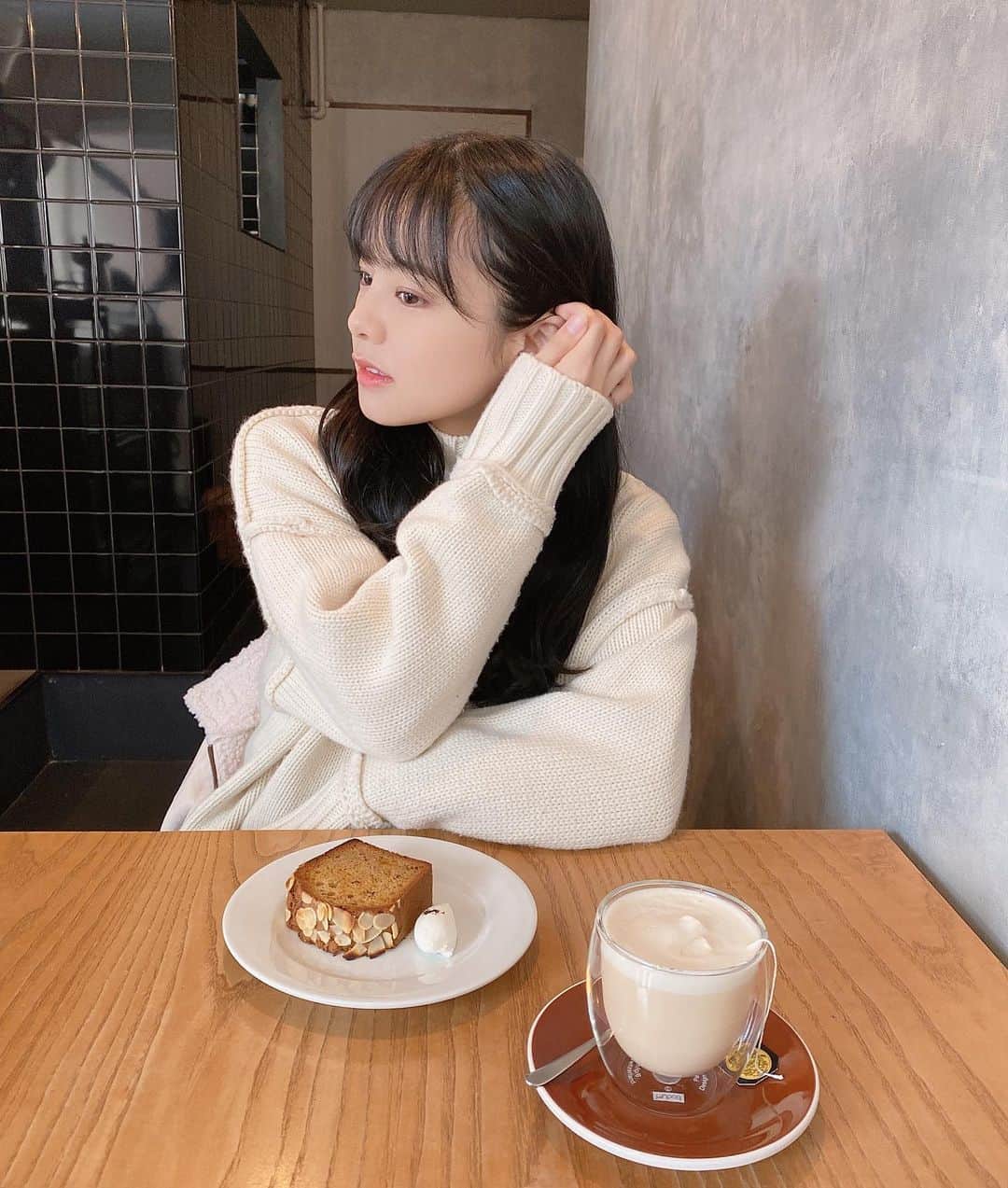 本間日陽のグルメインスタ