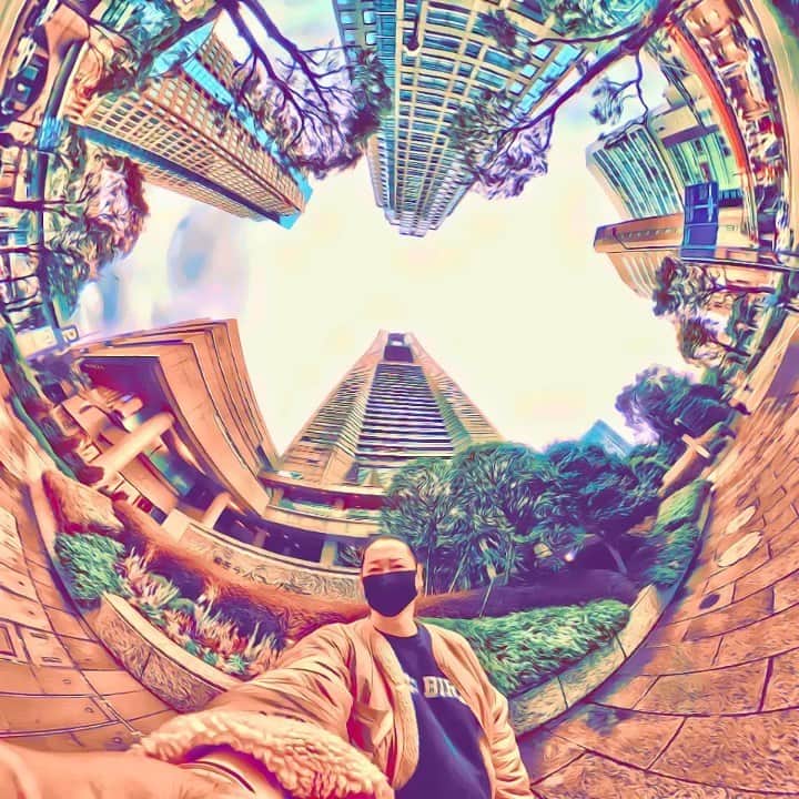 DJ DRAGONのグルメインスタ