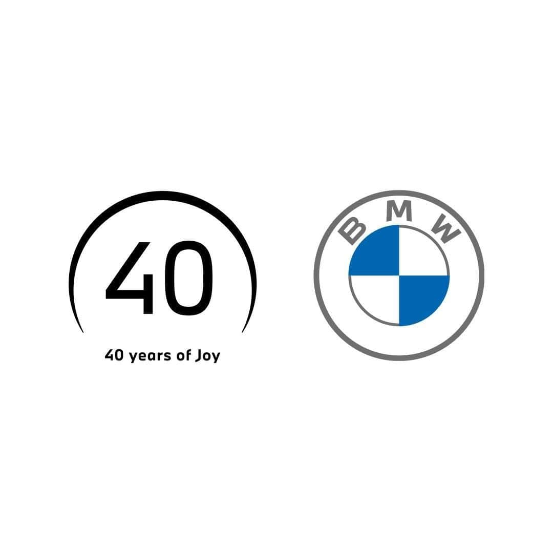 BMW Japanさんのインスタグラム写真 - (BMW JapanInstagram)「BMW Group Japanは、今年で創立40周年。  創られたエンブレムには、40年の歴史と、未来へ向かって進んでいくという想いが込められており、 ロゴの円弧は、日本を象徴する太陽のモチーフとBMWの丸形のエンブレムを掛け合わせ、「日の出」を表現しています。  このエンブレムとともに。 記念すべき新たな門出の年も、私たちは全力で駆けぬけてまいります。 2021年、新たに始動したBMWにご期待ください。  #BMW #BMWJapan #駆けぬける歓び」1月26日 20時00分 - bmwjapan