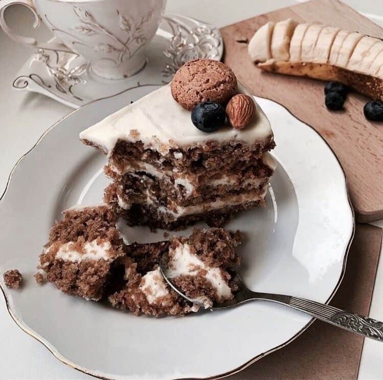 デュラスアンビエントのインスタグラム：「Life is short,make it sweet🧁 #mood」