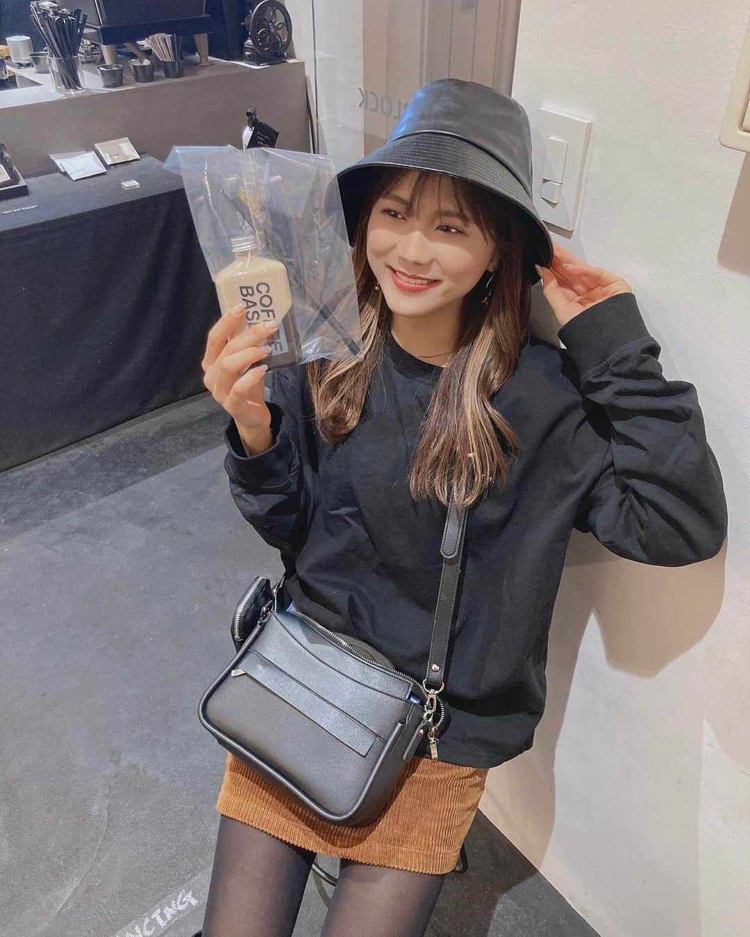 海江田麻貴のグルメインスタ