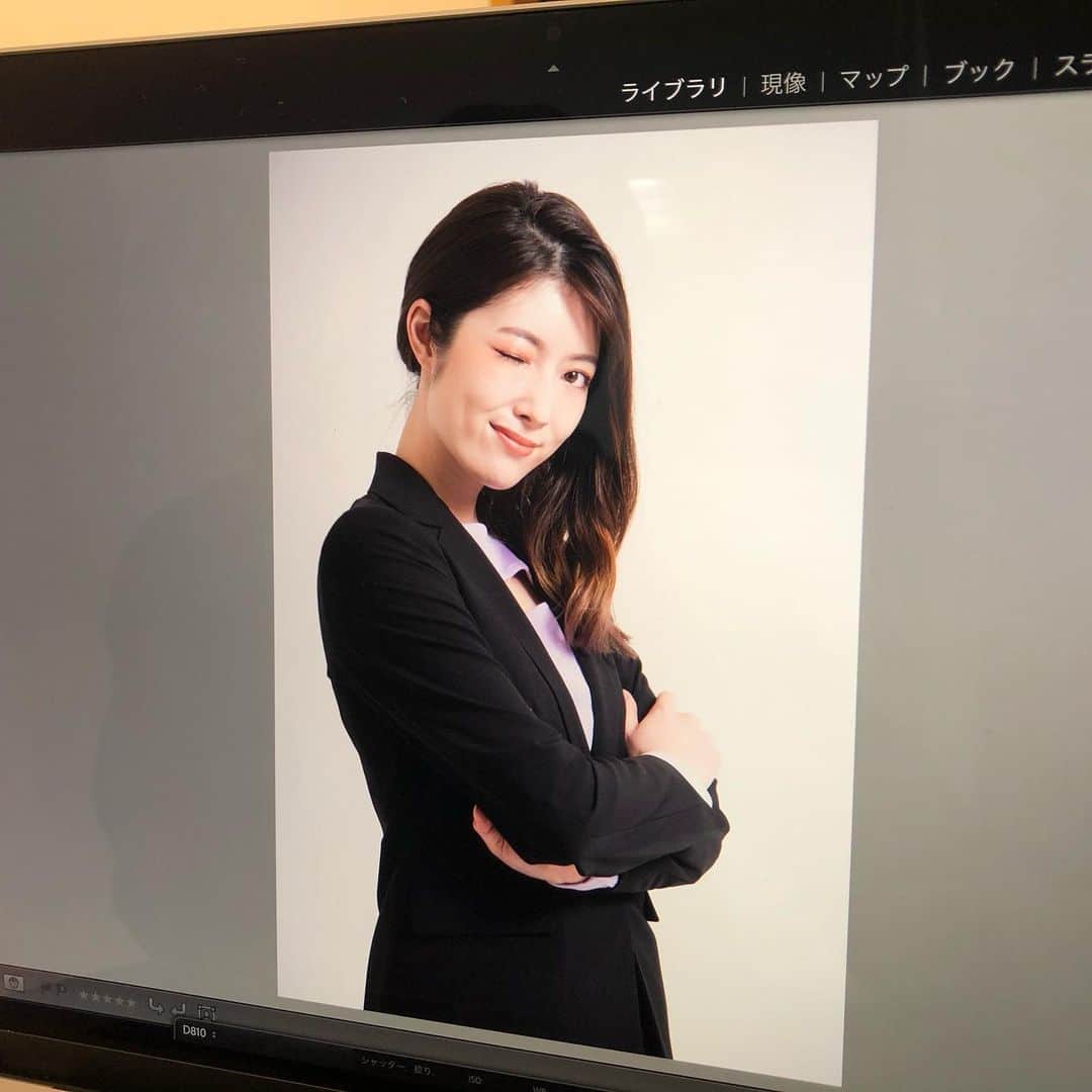 日下部美愛のインスタグラム：「朗読劇のビジュアル撮影してきました 大人だ〜どう？  #photo #japan #model #me #hair #fashion #fashionblogger #makeup  #followme #instagood #camera #instadaily #dailylook #한국 #맞팔 #사진 #데일리」