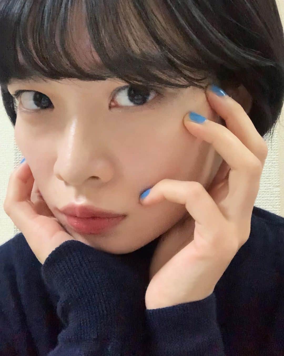 平井珠生のインスタグラム