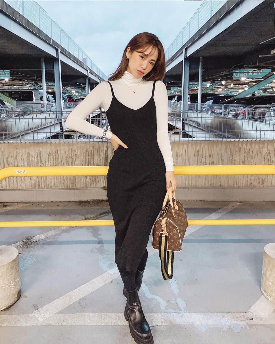 藤森マリナのインスタグラム