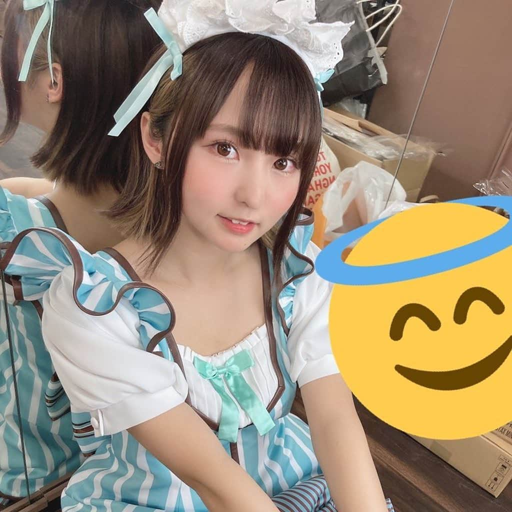 あんにゅい豆腐さんのインスタグラム写真 - (あんにゅい豆腐Instagram)「. 久しぶりにメイド服着た٩( ᐛ )۶ . .  #あんにゅい豆腐 #ennuimamefu #まめふたそ #まめふちゃん #photo #photography #camera #一眼レフ #写真 #カメラ #cosplay #コスプレ #costume #cosplayer #cosplayers #cosplaying #model #japan #japanese #japanesegirl #kawaii #cute」1月26日 20時47分 - p_cos4