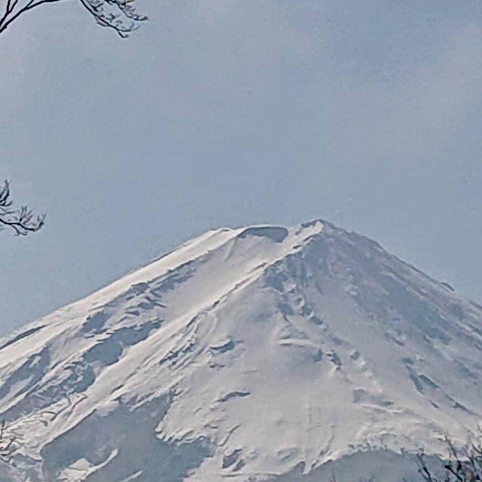 綾小路きみまろさんのインスタグラム写真 - (綾小路きみまろInstagram)「こんばんは。 綾小路きみまろです。  昨晩は スペシャルゲスト‼️ #浅田真央 さんをゲストにお迎えした #綾小路きみまろTV  ご覧いただきまして ありがとうございました✨  真央さんのアイスショー💃 素敵☆でしたね😉✨ 次回は、真央さんと京都デート❤️👫❤️ ウフフ💕お楽しみに！  ここのところ河口湖は雨雪曇が多くて😃💦 なかなか富士山🗻がお目見えされず… だったのですが、昨日今日と、 素敵に登場しましたので👀📷✨  🌕1枚目～4枚目 今日 #20210126 🌕5枚目～9枚目 昨日 #20210125  明日が今日より 良い日になりますように。  #綾小路きみまろ #富士山 #河口湖 #きみまろ茶やからの富士山ビュー   #アノニマス 最高でしたね‼️ 慎吾さんカッコ良かった🆒」1月26日 20時52分 - ayanokojikimimaro_official