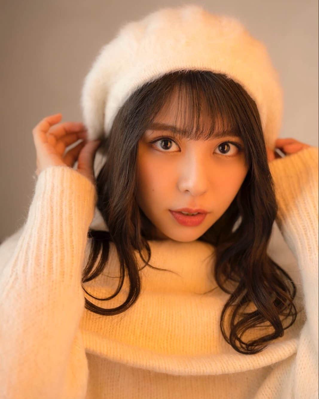 田中美麗のインスタグラム