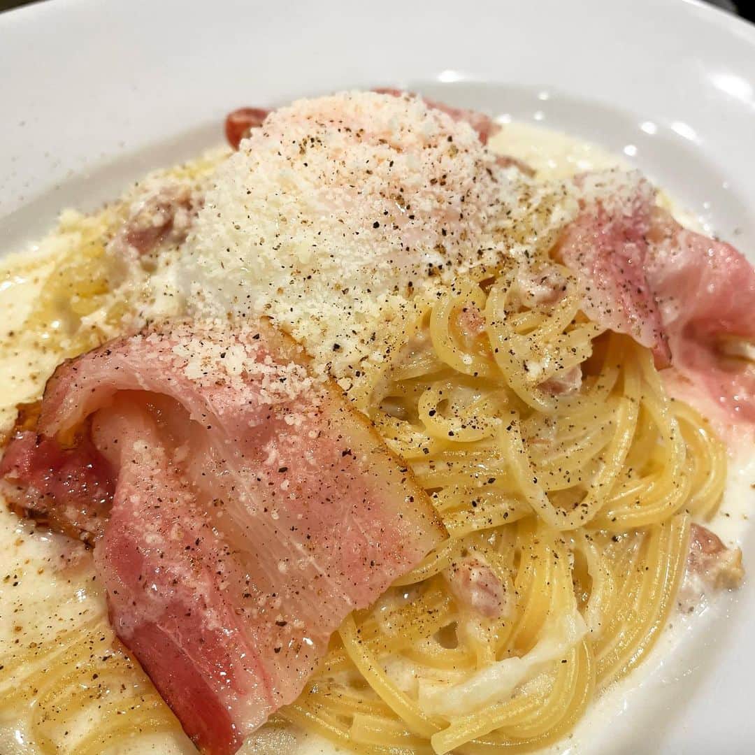 サルヴァトーレクオモ小矢部のグルメインスタ