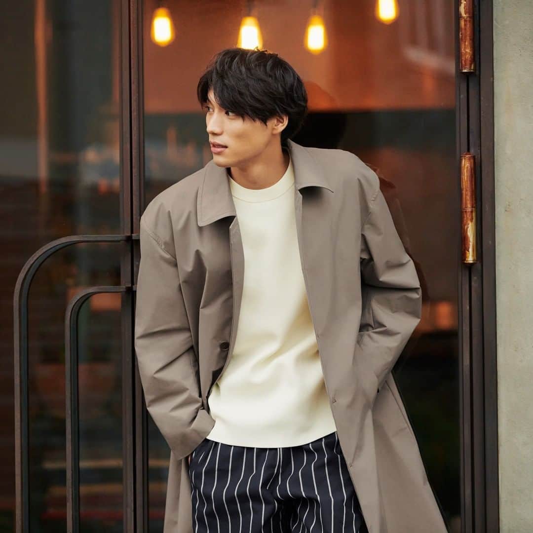 GU TAIWANさんのインスタグラム写真 - (GU TAIWANInstagram)「年度必買 #零失敗神褲 ！ #男女都型 #反映消費者心聲 #全新升級  ☑ 剪裁好俐落！腰部線條更顯瘦 ☑ 實用度加倍！雙口袋貼心收納 ☑ 新安心設計！附內袋不易滑落 ☑ 款式超多樣！時髦簡約任你選 ☑ 價格好佛心！全系列NT$590起  質感推薦 CHEF SET UP 成套穿搭 輕鬆實踐舒適與時尚的理想穿搭生活！ - #GUTaiwan #WearTokyoNow #主廚褲 #ChefPants #時尚顧問 #GU時尚顧問 #穿搭 #穿搭分享 #穿搭技巧 #Osharista #Fashion #OOTD #gustyle #穿搭 #春季穿搭 #上班穿搭 #休閒穿搭 #男孩穿搭 #男友穿搭」1月26日 20時58分 - gu_taiwan