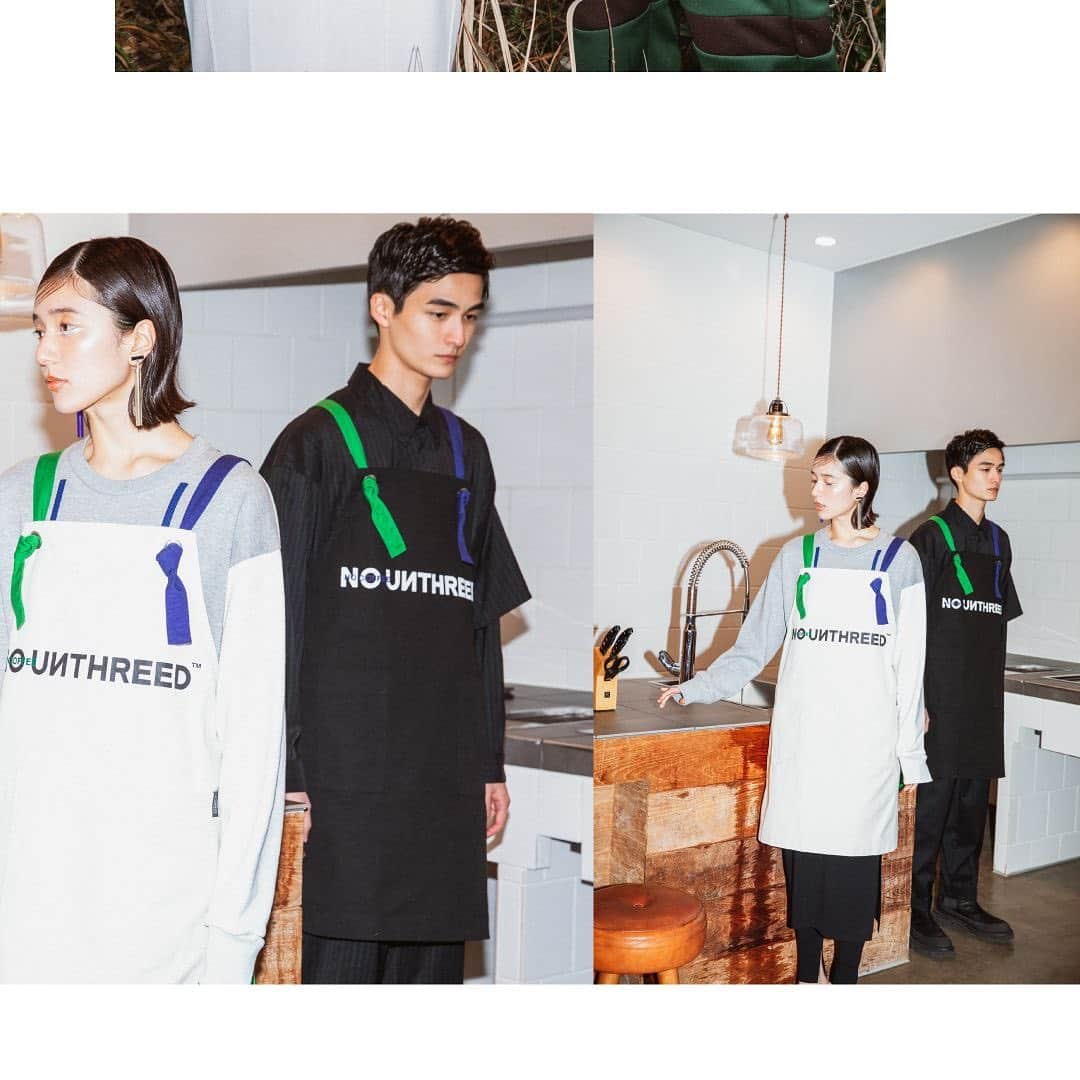 UN3D.（アンスリード）のグルメインスタ