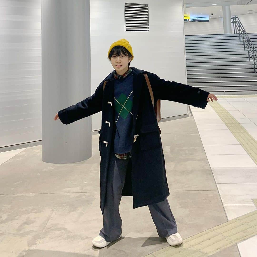 光永のインスタグラム