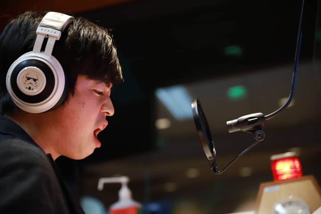 TBSラジオ「アフター6ジャンクション」のインスタグラム