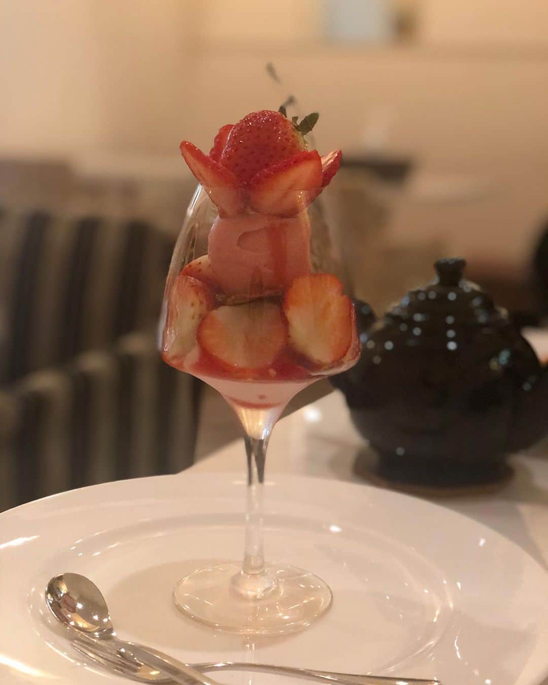 加藤るみのグルメインスタ