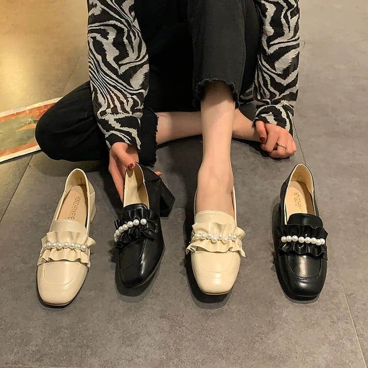 SweetHeart ショップさんのインスタグラム写真 - (SweetHeart ショップInstagram)「パール サンダル クロスフリルサンダル SHS552401  (￥2,680)  新作アイテムか 入荷  #スニーカー #スニーカー女子 #スニーカーコーデ #ガーリーコーデ #フェミニン #大人ガーリー #ガーリー #snidel #プチプラ #プチプラファッション #l4l #プチプラコーデ #夏ファッション #l4f #夏コーデ #ザラジョ#ママファッション #baseec #ザラ #ユニクロ #ジーユー #いいねした人全員フォローする #スナイデル #今日のコーデ」1月26日 21時26分 - sweetheartstore0711