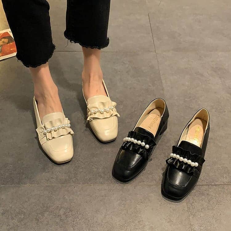 SweetHeart ショップさんのインスタグラム写真 - (SweetHeart ショップInstagram)「パール サンダル クロスフリルサンダル SHS552401  (￥2,680)  新作アイテムか 入荷  #スニーカー #スニーカー女子 #スニーカーコーデ #ガーリーコーデ #フェミニン #大人ガーリー #ガーリー #snidel #プチプラ #プチプラファッション #l4l #プチプラコーデ #夏ファッション #l4f #夏コーデ #ザラジョ#ママファッション #baseec #ザラ #ユニクロ #ジーユー #いいねした人全員フォローする #スナイデル #今日のコーデ」1月26日 21時26分 - sweetheartstore0711
