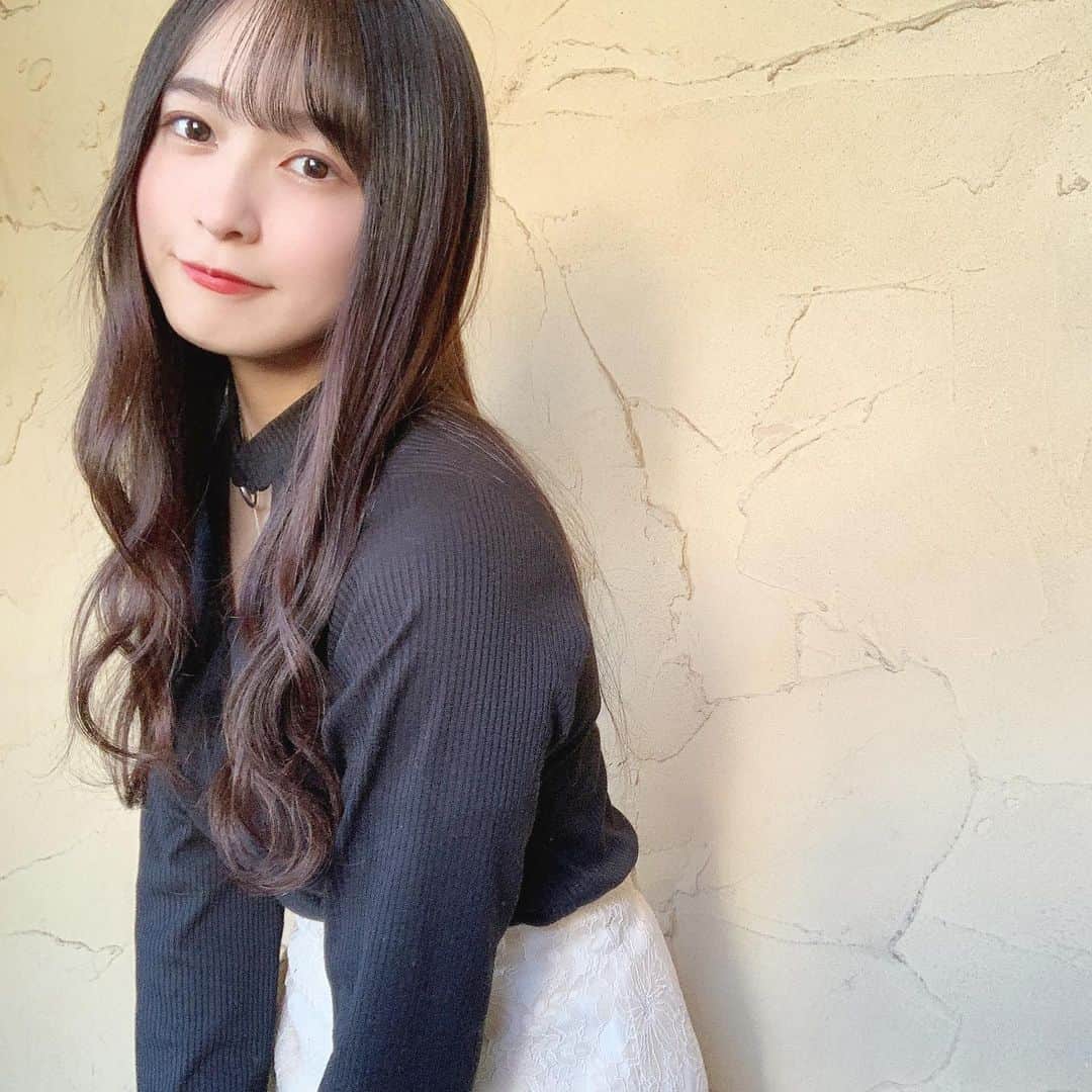 早川渚紗さんのインスタグラム写真 - (早川渚紗Instagram)「. おねいさん❤︎」1月26日 21時27分 - nagisa_hayakawa_