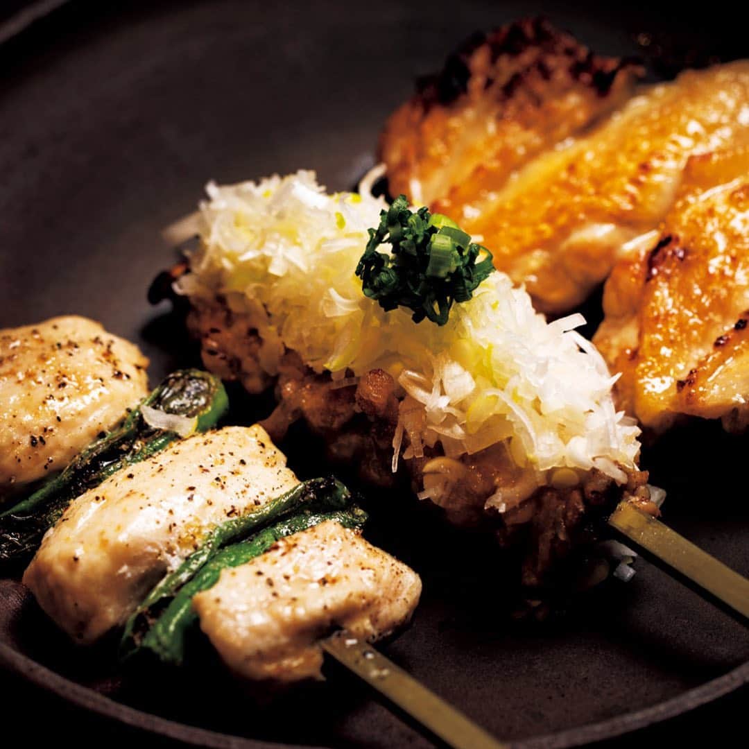 東京カレンダーのグルメインスタ