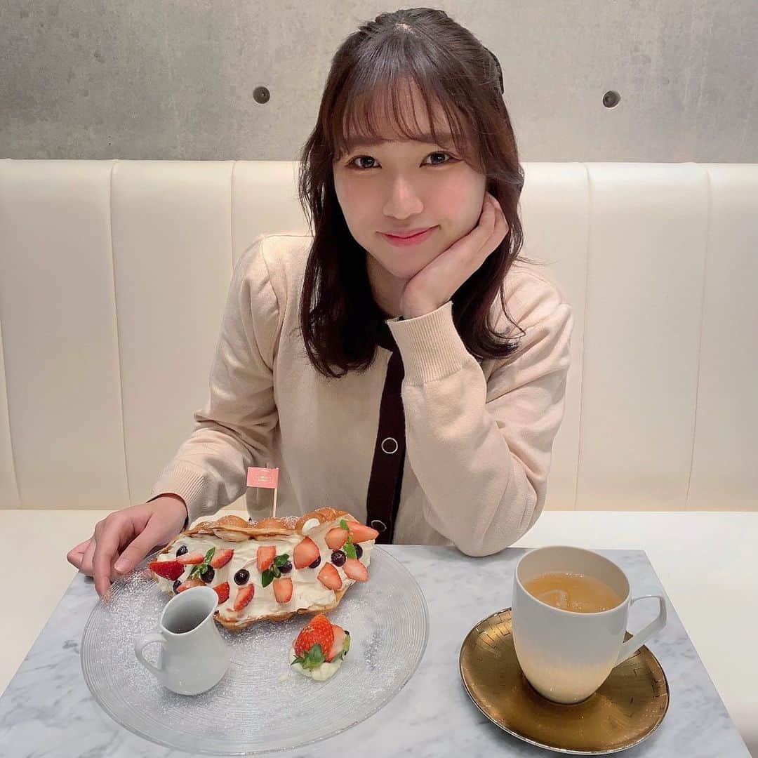 のインスタグラム：「加工しすぎたマン」